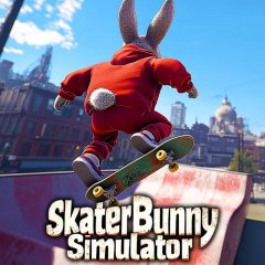 Skater Bunny Simulator (EU)