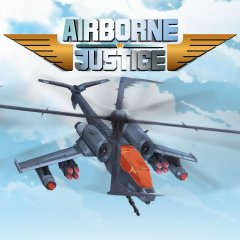 Airborne Justice (EU)