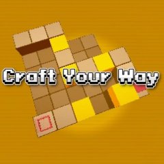 Craft Your Way (EU)