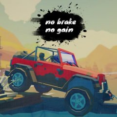 No Brake No Gain (EU)