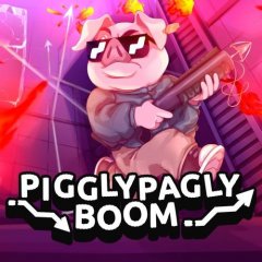 Piggly Pagly Boom (EU)