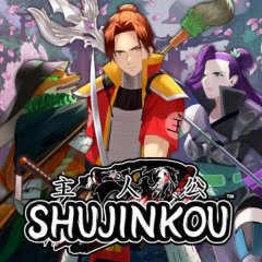 Shujinkou (EU)