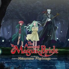 Ancient Magus' Bride, The: Midsummer Pilgrimage (EU)