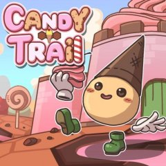Candy Trail (EU)
