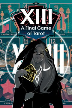 XIII: A Final Game Of Tarot (EU)