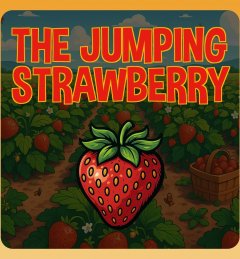 Jumping Strawberry, The (EU)