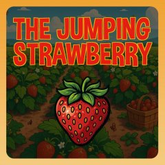 Jumping Strawberry, The (EU)
