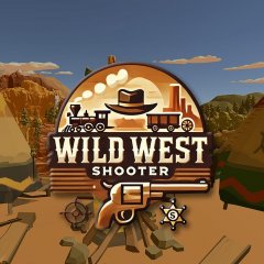 Wild West Shooter (EU)