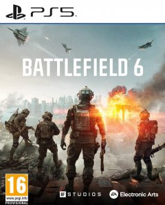 Battlefield 6 (EU)