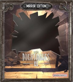 Little Nightmares III [Mirror Edition] (EU)