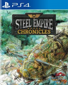 Steel Empire Chronicles (EU)