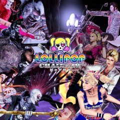 Lollipop Chainsaw: RePOP [Download] (EU)