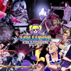 Lollipop Chainsaw: RePOP [Download] (EU)