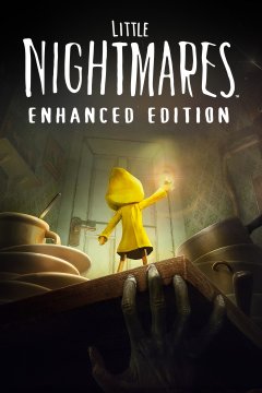 Little Nightmares: Enhanced Edition (US)