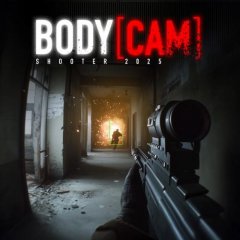 Bodycam Shooter 2025 (EU)