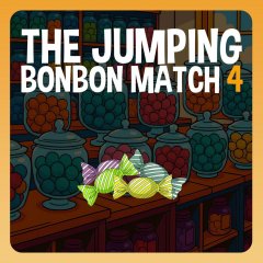 Jumping Bonbon Match 4, The (EU)