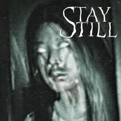 Stay Still (EU)