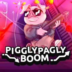 Piggly Pagly Boom (EU)