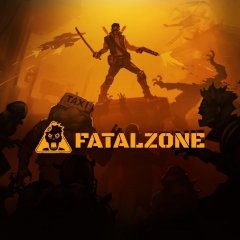 FatalZone (EU)