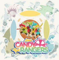 Candy Rangers (EU)