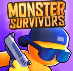 Monster Survivors (EU)