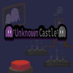 Unknown Castle (EU)