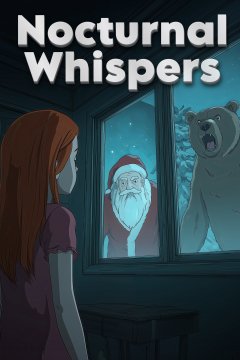 Nocturnal Whispers (EU)