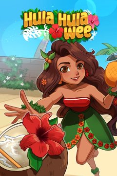 Hula Hula Wee (EU)