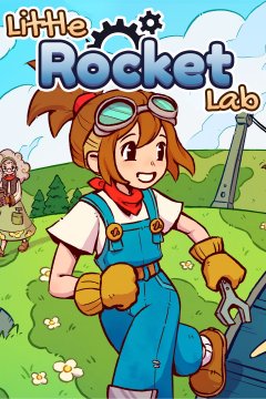 Little Rocket Lab (EU)