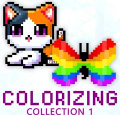 Colorizing: Collection 1 (EU)