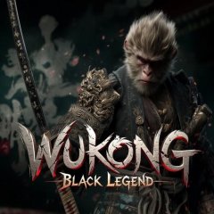 Wukong Black Legend (EU)