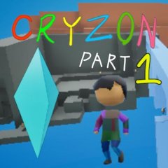 Cryzon: Part 1 (EU)