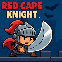 Red Cape Knight (EU)