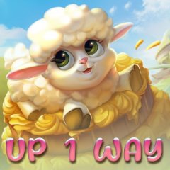 Up 1 Way (EU)