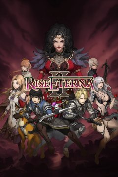 Rise Eterna 2 (EU)