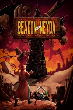 <a href='https://www.playright.dk/info/titel/beacon-of-neyda'>Beacon Of Neyda</a> &nbsp;  5/30