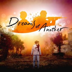 Dreams Of Another (EU)