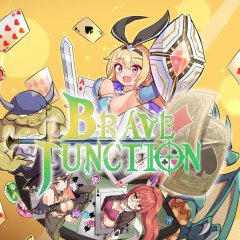 Brave Junction (EU)