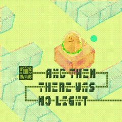 And Then There Was No Light (EU)