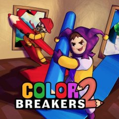 Color Breakers 2 (EU)