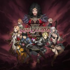 Rise Eterna 2 (EU)