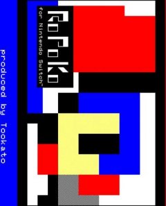 RoPoKo For Nintendo Switch (EU)