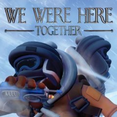 We Were Here Together (EU)