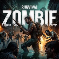 Survival Zombie (EU)