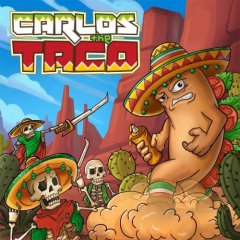 Carlos The Taco (EU)