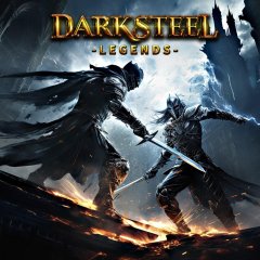 Dark Steel Legends (EU)