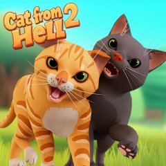 Cat From Hell 2 (EU)