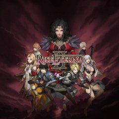 Rise Eterna 2 (EU)
