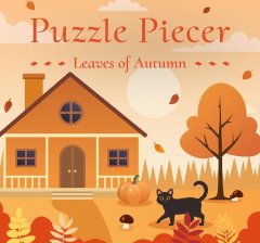 Puzzle Piecer: Leaves Of Autumn (EU)