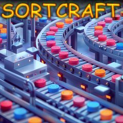 SortCraft (EU)